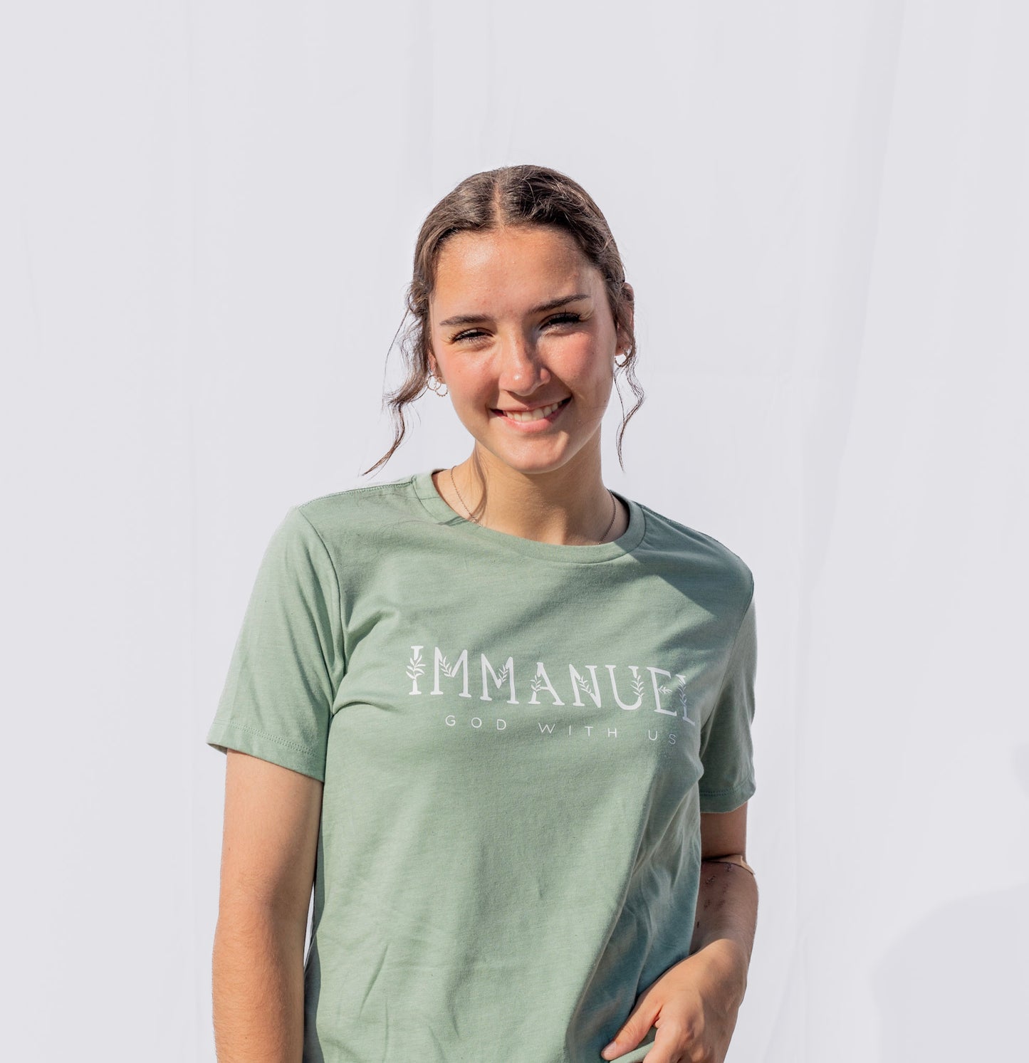 Immanuel Tee