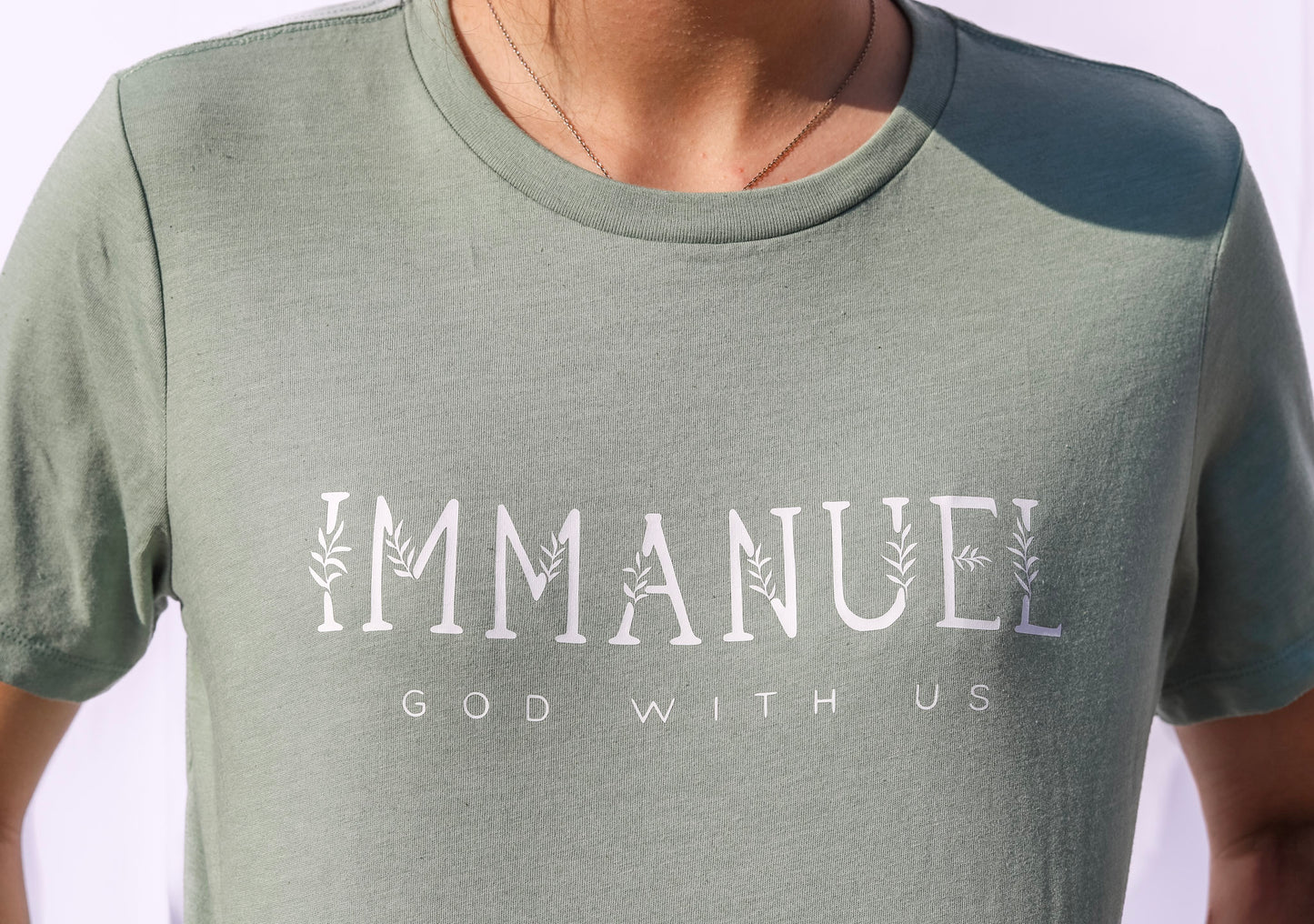 Immanuel Tee