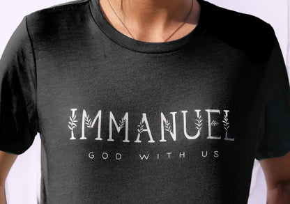 Immanuel Tee