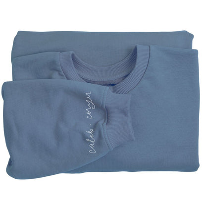 Mama Poem Sweatshirt